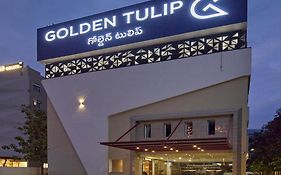 Golden Tulip Tirupati